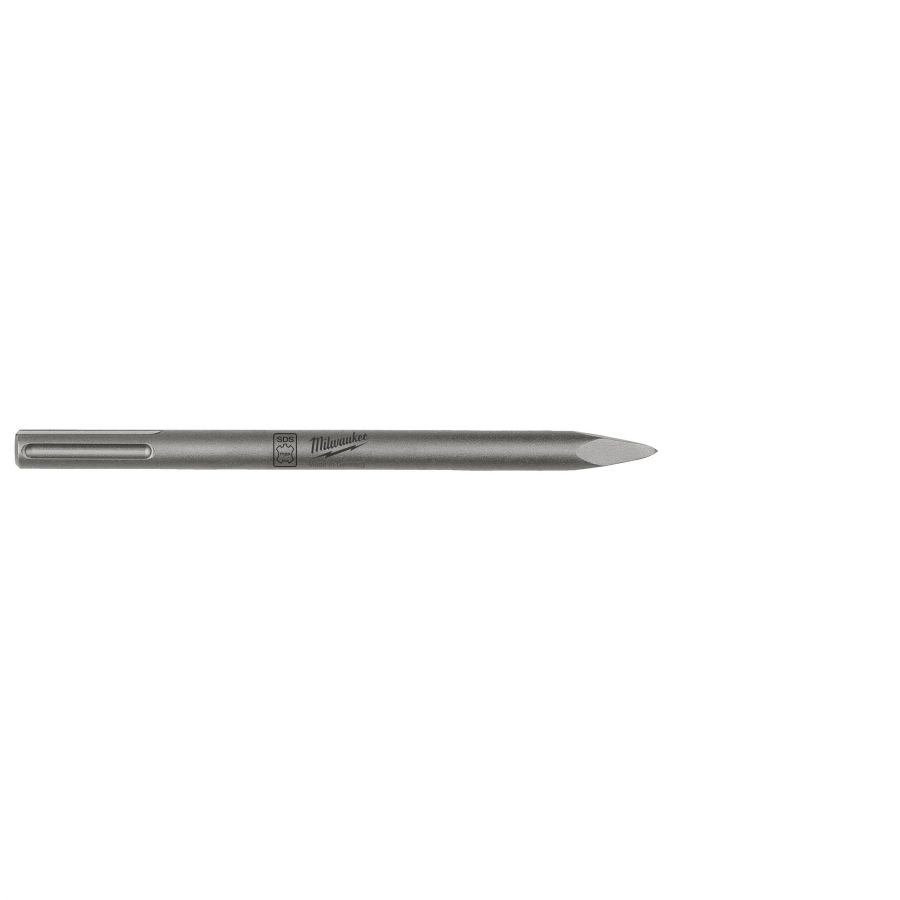 Spitzmeißel SDS-Max 280 mm - 1 Stück